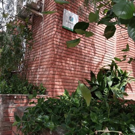 Casa Pinos Vendégház Siles Kültér fotó