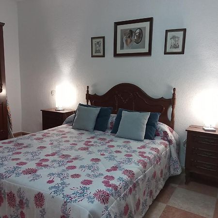 Casa Pinos Vendégház Siles Kültér fotó
