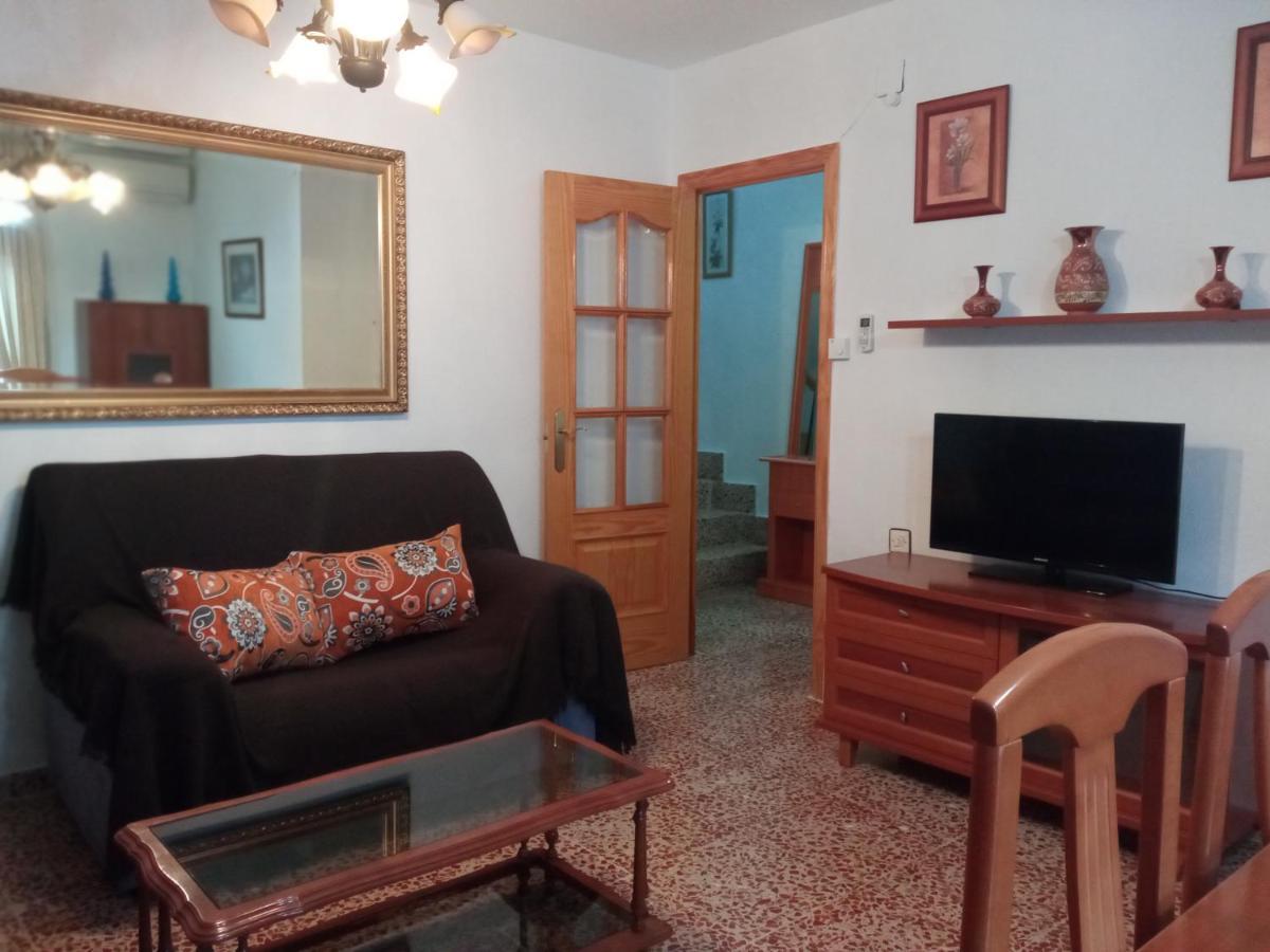 Casa Pinos Vendégház Siles Kültér fotó