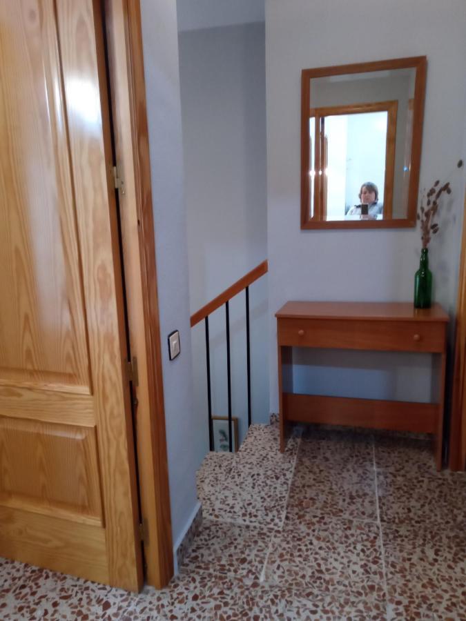 Casa Pinos Vendégház Siles Kültér fotó