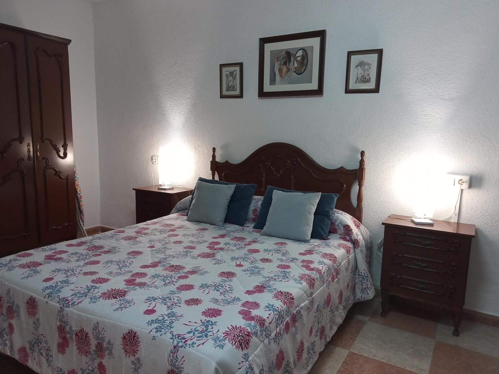 Casa Pinos Vendégház Siles Kültér fotó
