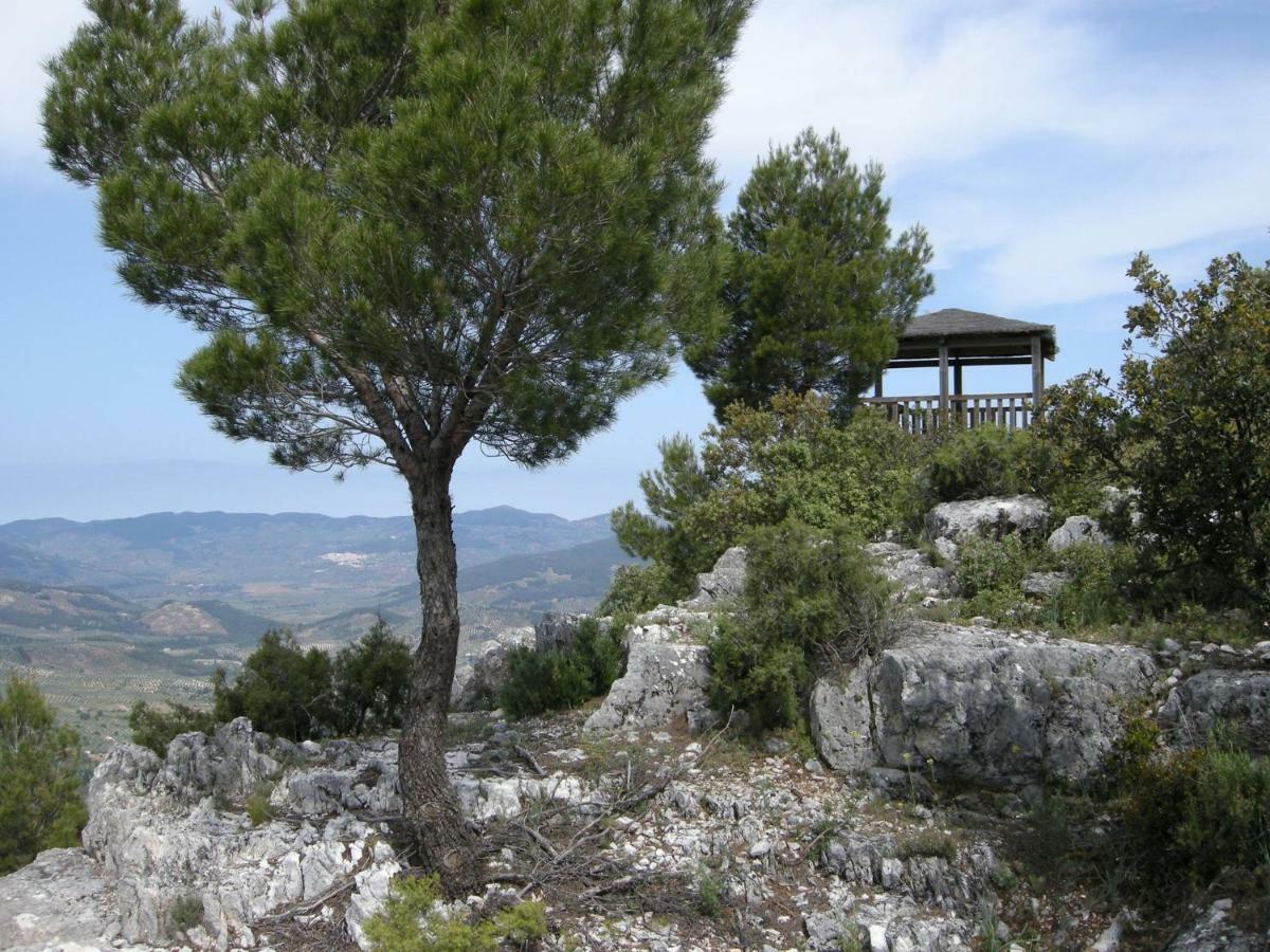 Casa Pinos Vendégház Siles Kültér fotó