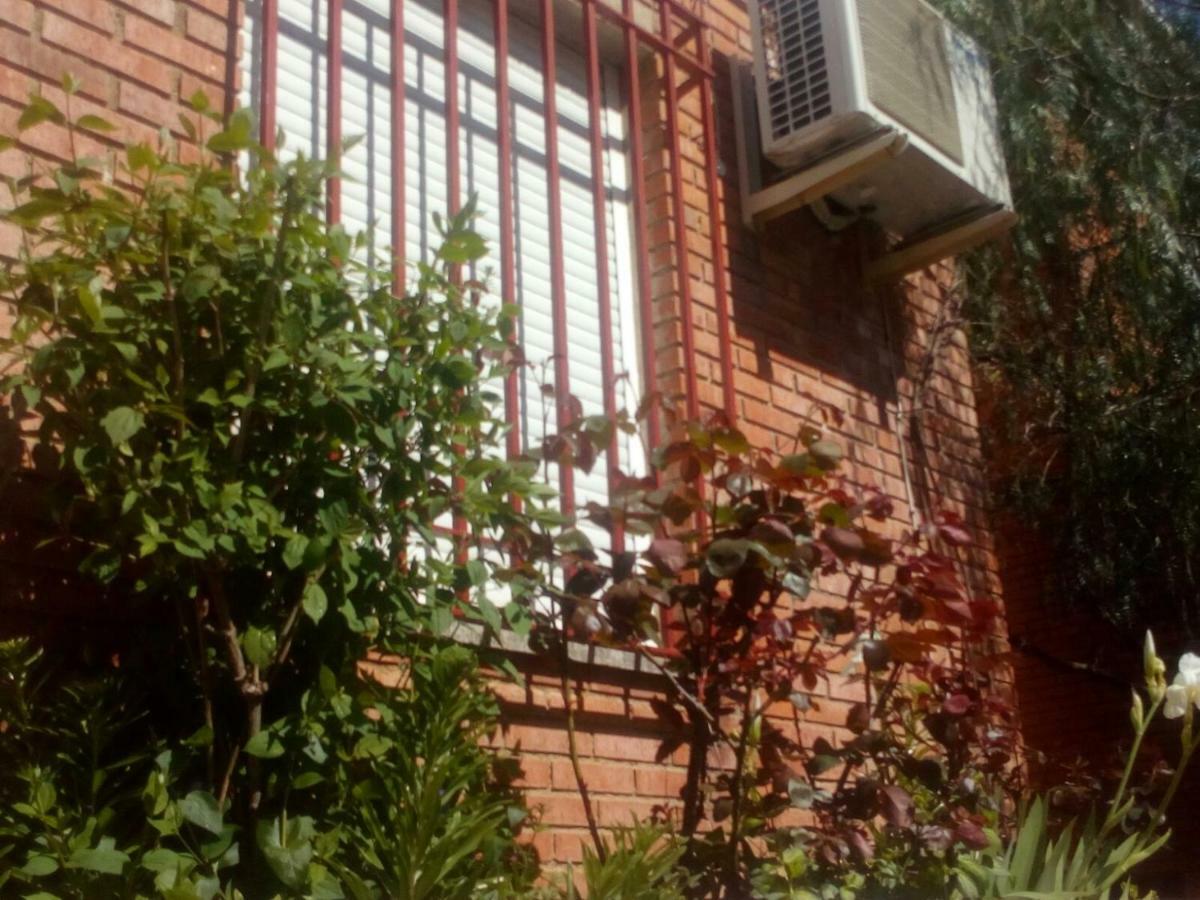 Casa Pinos Vendégház Siles Kültér fotó