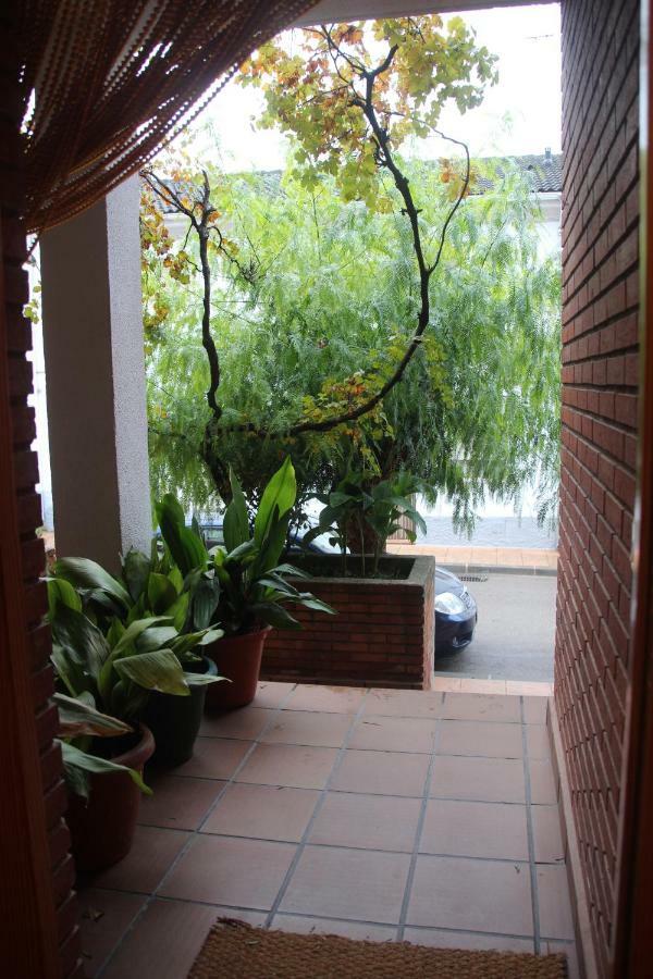 Casa Pinos Vendégház Siles Kültér fotó